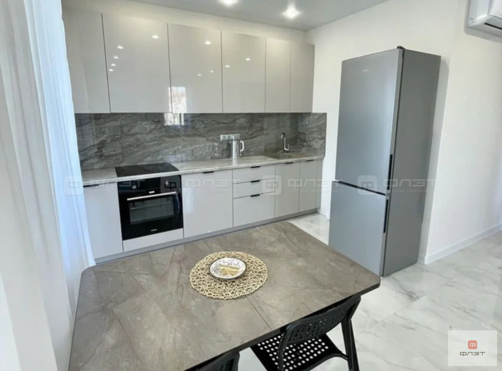 Продажа квартиры, Казань, ул. Бондаренко - Фото 3
