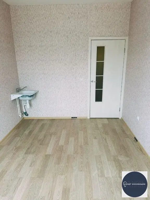 Купить однокомнатную квартиру 40.0м ул. Шоссе в Лаврики, 78к3, Мурино, ... - Фото 5