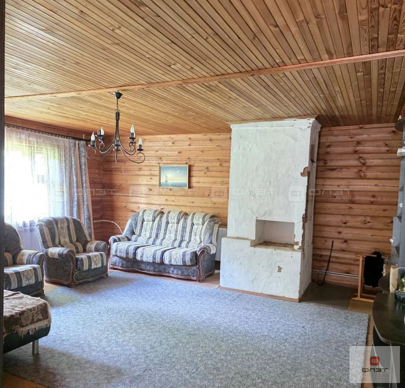 Продажа участка, Верхнеуслонский район, дом 285 - Фото 19