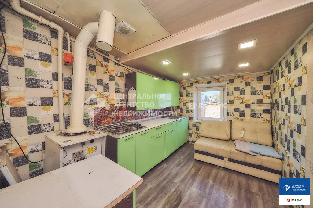 Купить Дом В Рыбном Рязанской Области Недорого