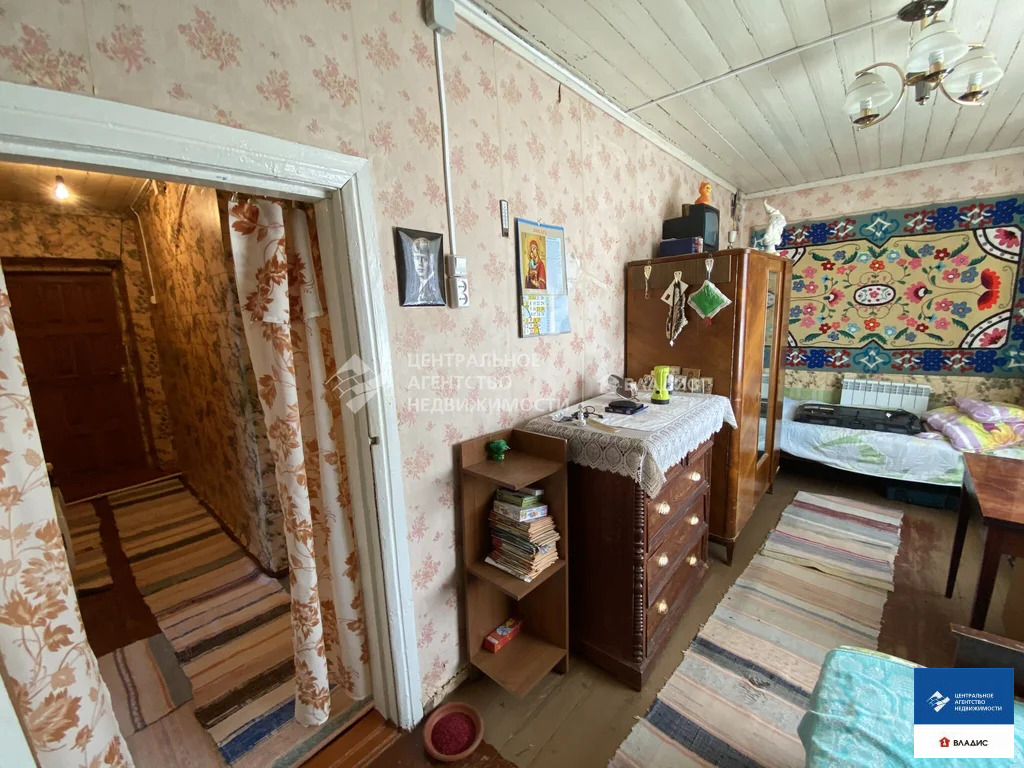 Продажа дома, Погост, Касимовский район, ул. Молодежная - Фото 8