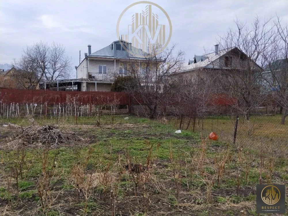 Продажа участка, Иноземцево, ул. Фурманова - Фото 3