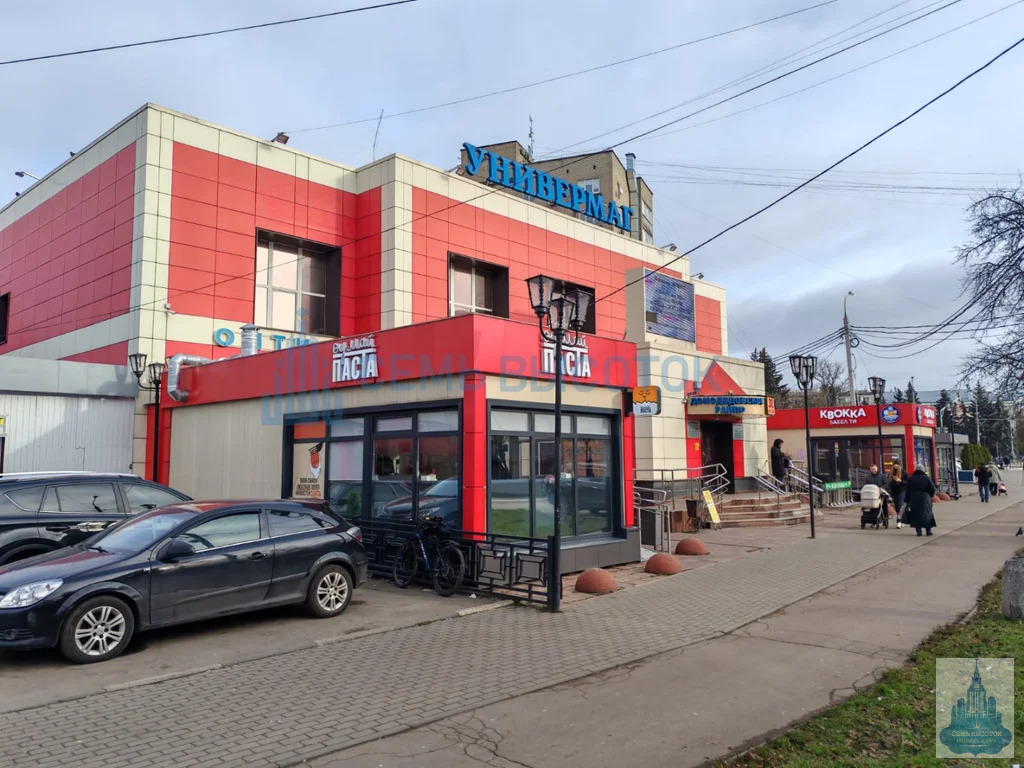 Аренда ПСН, Центральный, Домодедово г. о., Советская ул. - Фото 6