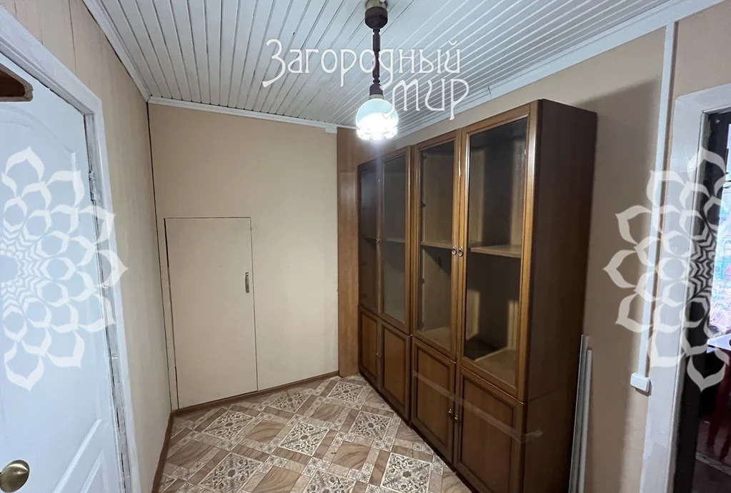 Продам дом, Егорьевское шоссе, 20 км от МКАД - Фото 42