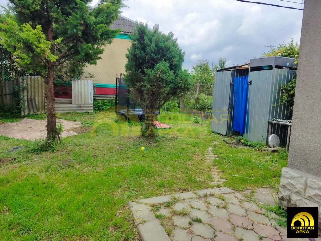 Продажа дома, Варениковская, Крымский район, ул. Тельмана - Фото 20