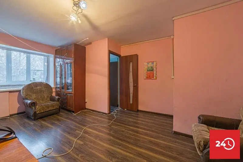 Продается 3- комнатная квартира по ул Островского 10 - Фото 17