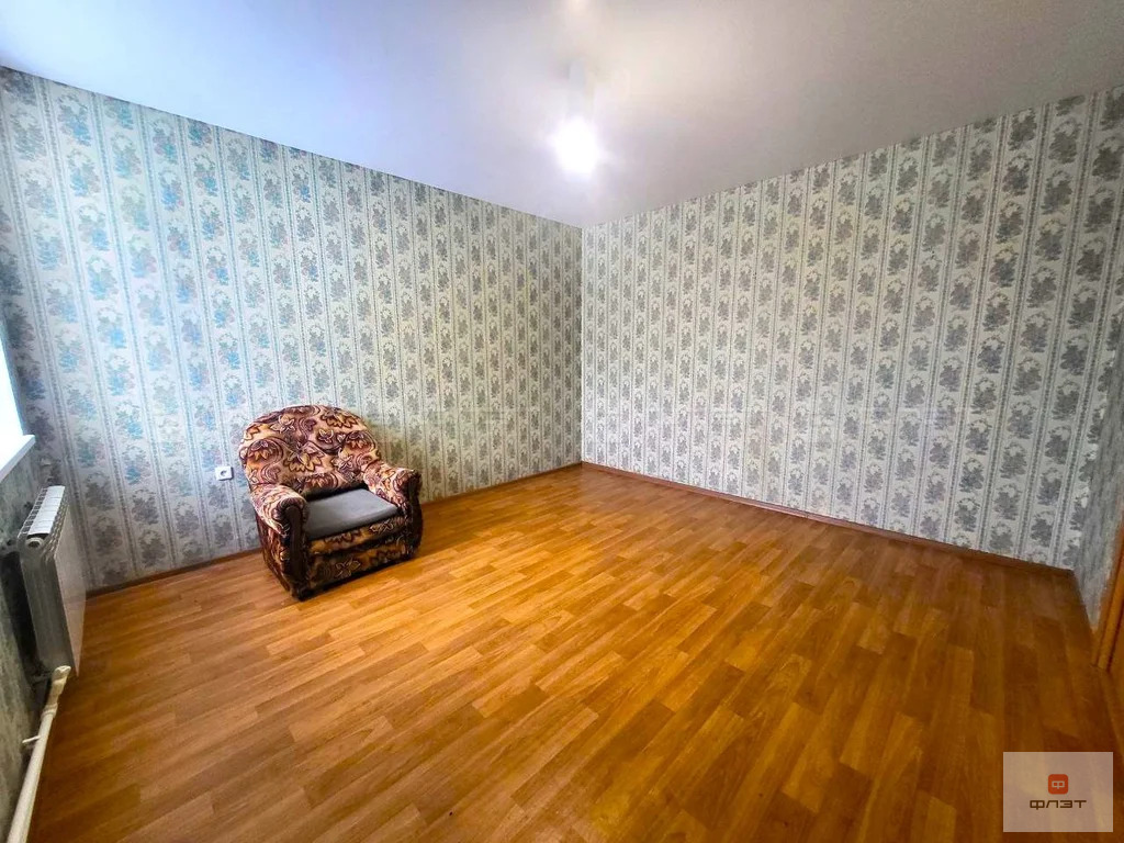 Продажа квартиры, Октябрьский, Верхнеуслонский район, ул. Школьная - Фото 6