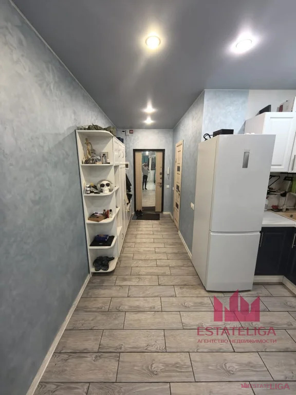Продажа квартиры, улица Татьянин Парк - Фото 6