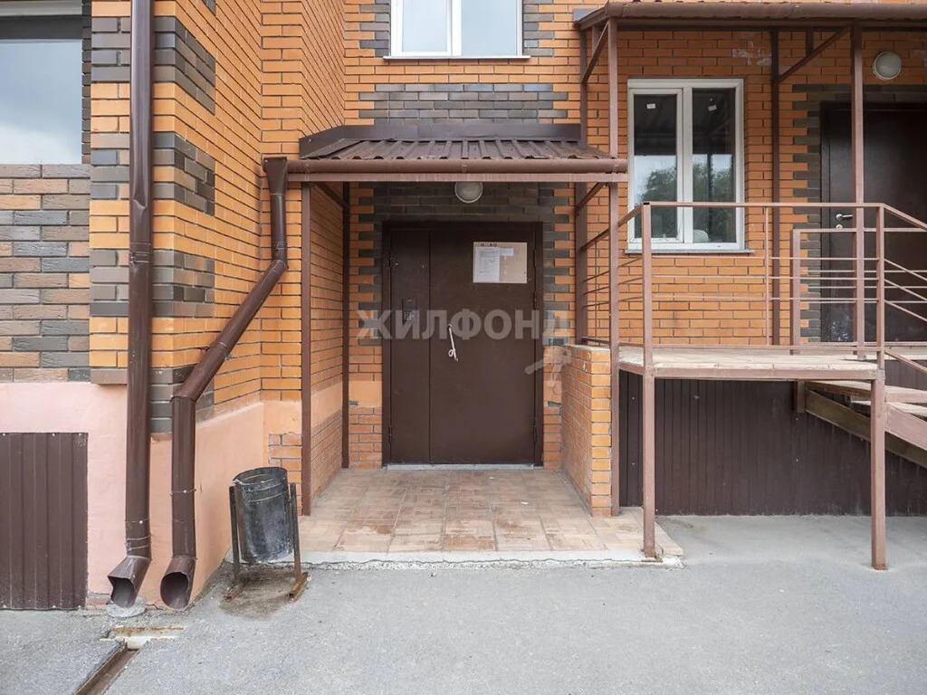 Продажа квартиры, Новосибирск, Воскресная - Фото 19