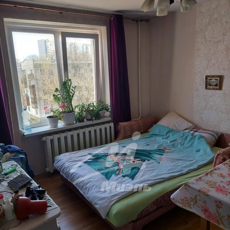 Продажа квартиры, м. Фонвизинская, ул. Яблочкова - Фото 0