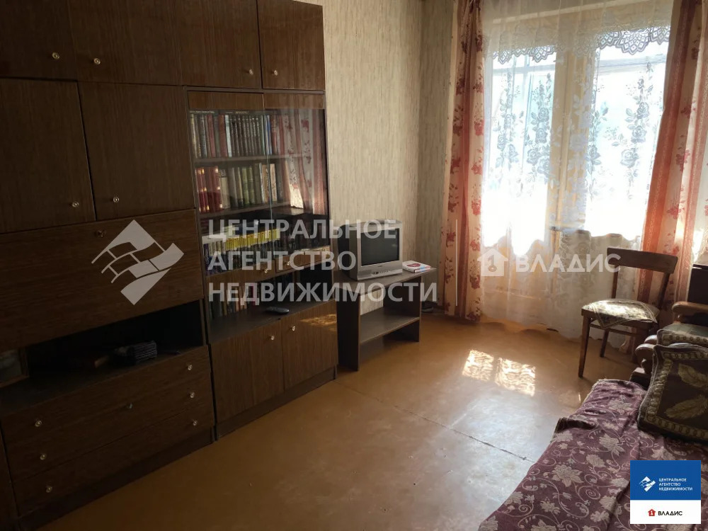 Аренда квартиры, Рязань, улица Фридриха Энгельса - Фото 1