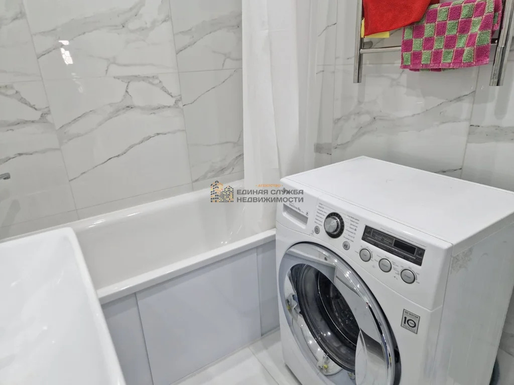 Аренда квартиры, Уфа, ул. Ахметова - Фото 13