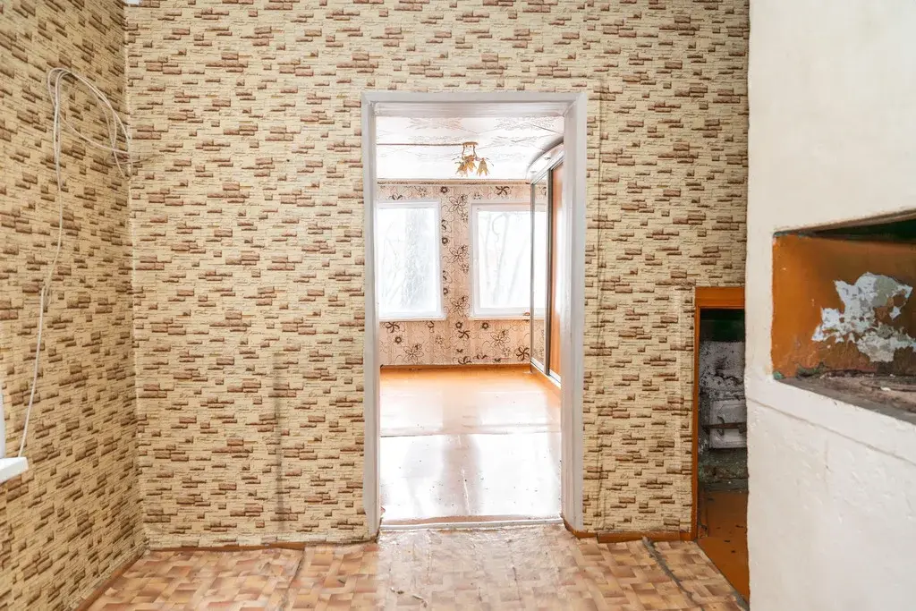 продаётся дом-квартира в г. нязепетровске по ул. калинина. - Фото 8