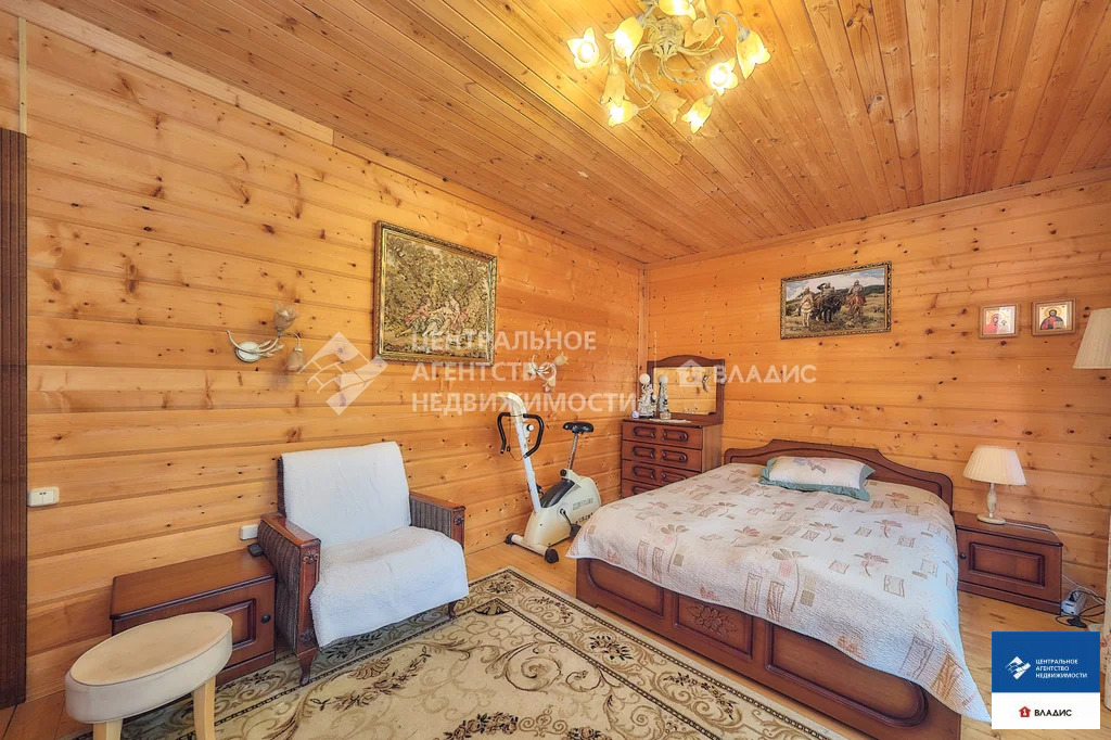 Продажа дома, Рязань, ул. Элеваторная - Фото 5