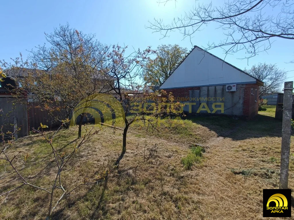 Продажа дома, Тамань, Темрюкский район, ул. Пролетарская - Фото 13