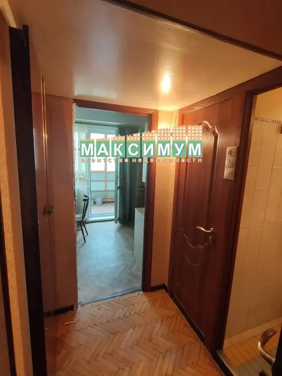 2 комнатная квартира в Москве, Чертановская, д.30,к.2 - Фото 9