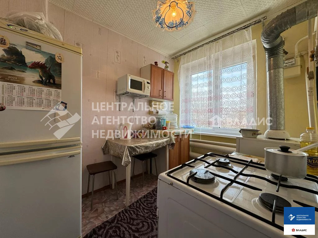 Продажа квартиры, Авангард, Чучковский район, Центральная улица - Фото 9