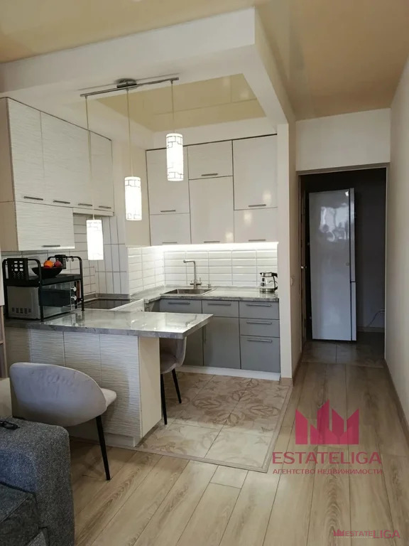 Продажа квартиры, Лопатино, Ленинский район, Сухановская улица - Фото 9