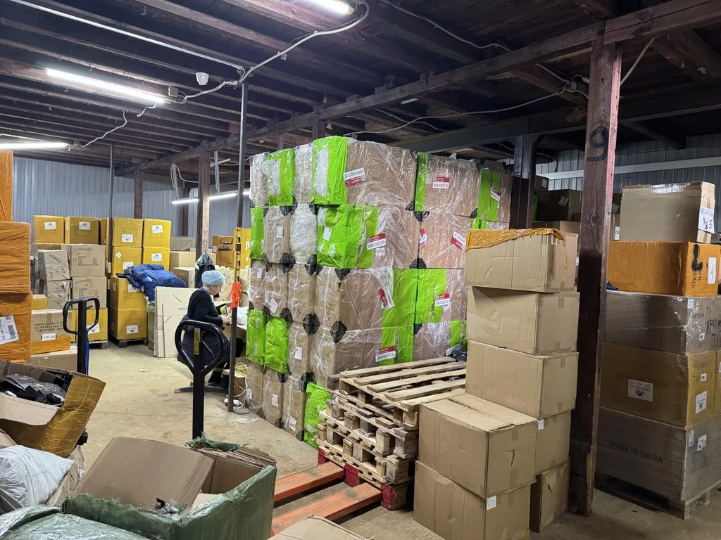 Аренда склада 464 м2 - Фото 7