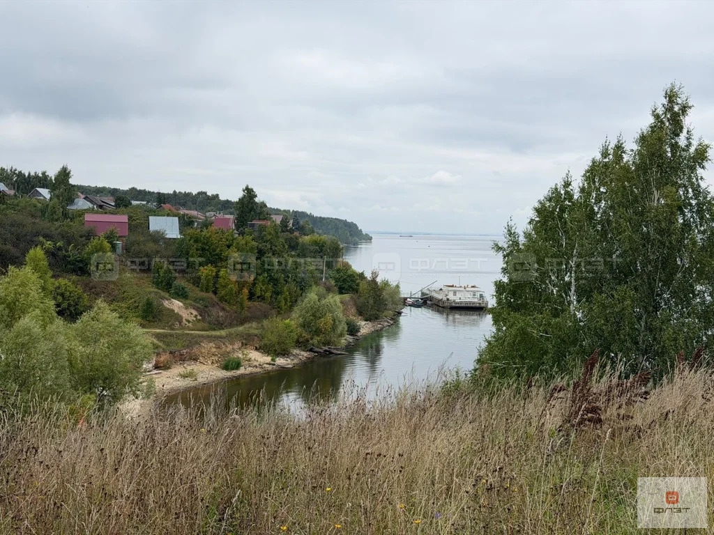 Продажа участка, Бакча-Сарай, Верхнеуслонский район, ул. Дальняя - Фото 11
