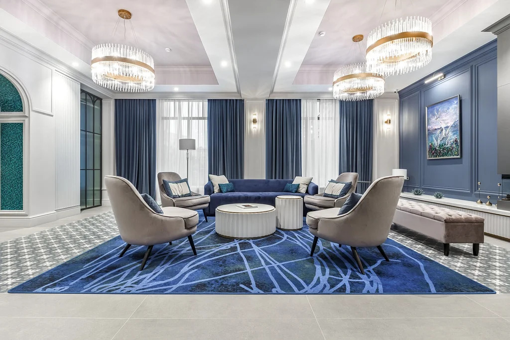 Продажа квартиры в новостройке, м. Петроградская, Карповки реки наб. - Фото 17