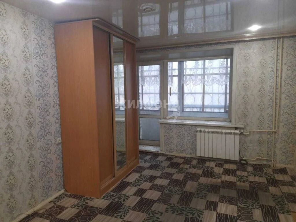 Продажа квартиры, Новосибирск, ул. Жемчужная - Фото 0