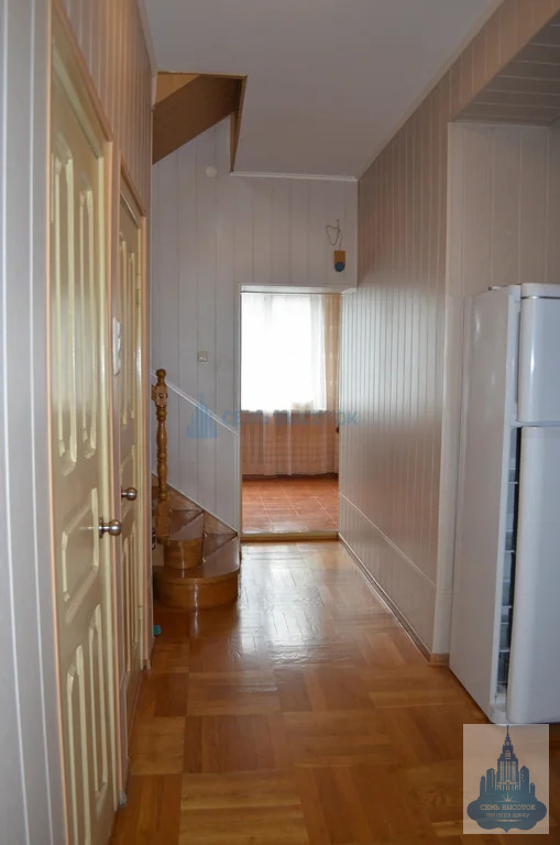 Продажа дома, Подольск, ул. Парковая - Фото 9