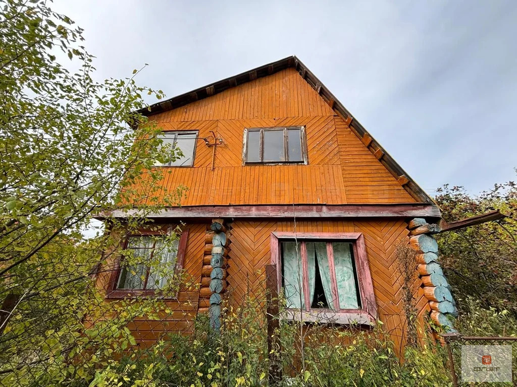 Продажа дома, Пестречинский район - Фото 0