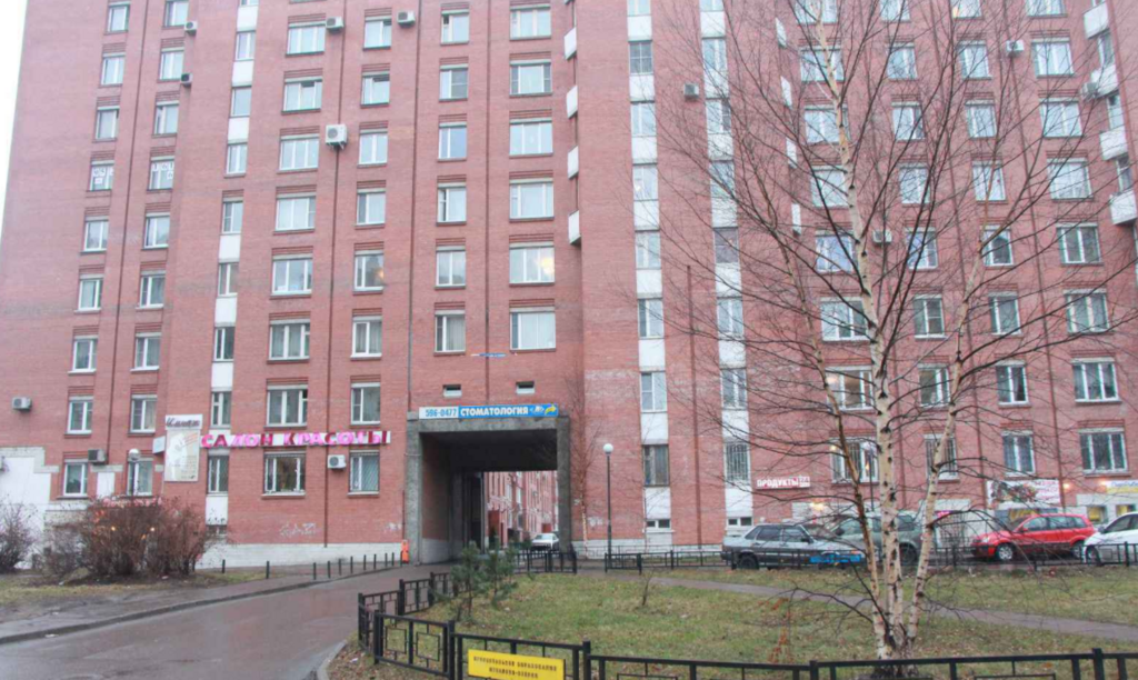 Купить Квартиру В Районе Метро Озерки