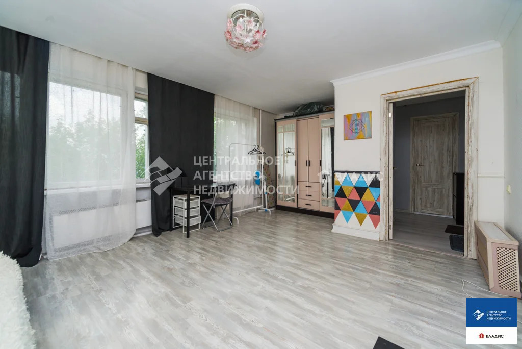 Продажа квартиры, Рязань, ул. Солнечная - Фото 1