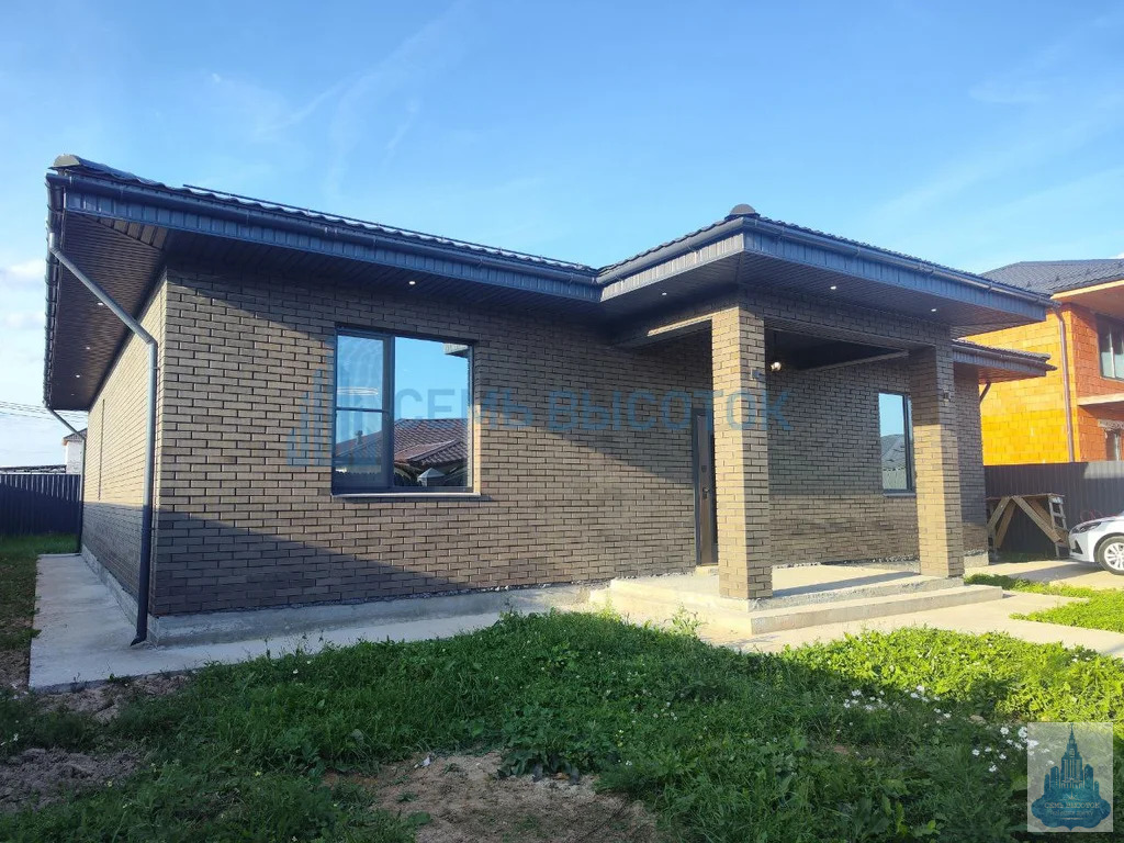 Продажа дома, Домодедово, Домодедово г. о., 183 - Фото 5