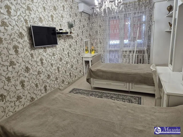 Продажа квартиры, Батайск, СЖМ улица - Фото 11