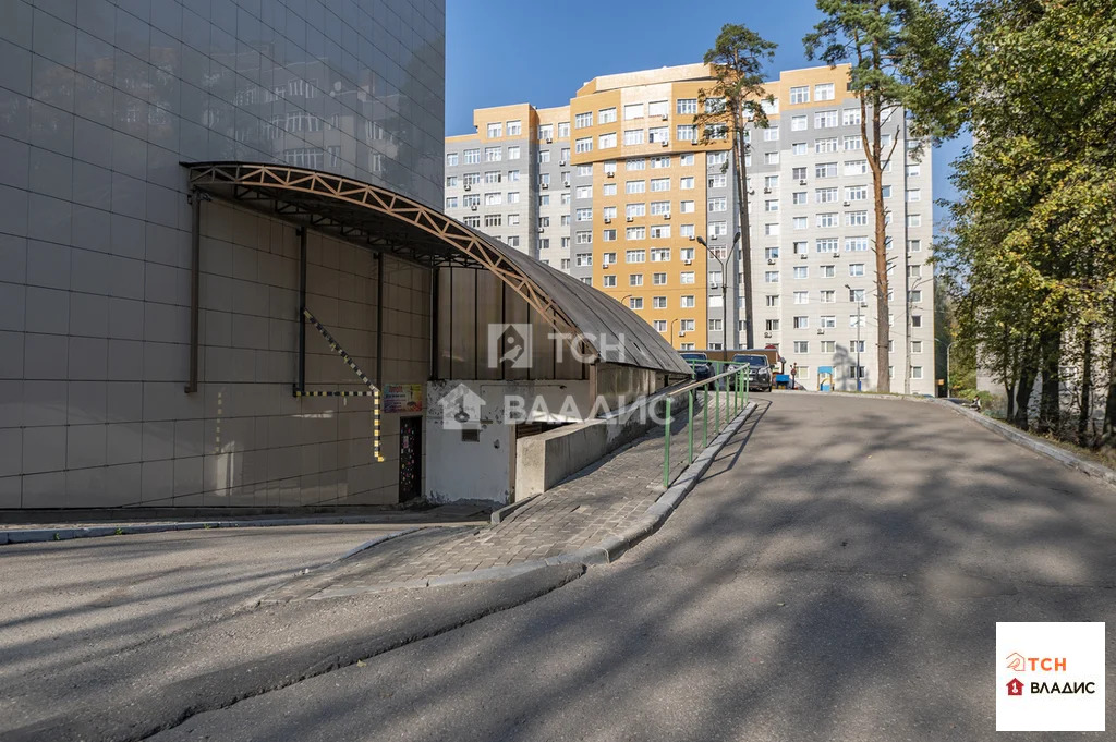 городской округ Ивантеевка, Ивантеевка, Заводская улица, д.12, ... - Фото 18