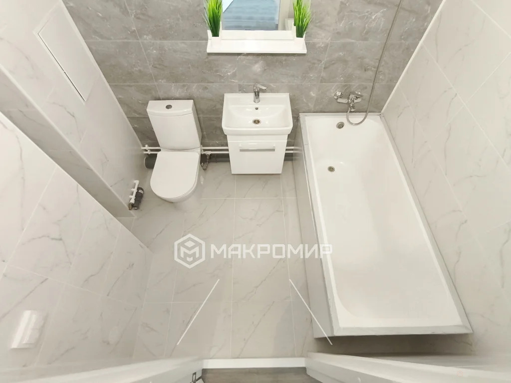 Продажа квартиры, м. Купчино, Колпинское ш. - Фото 8