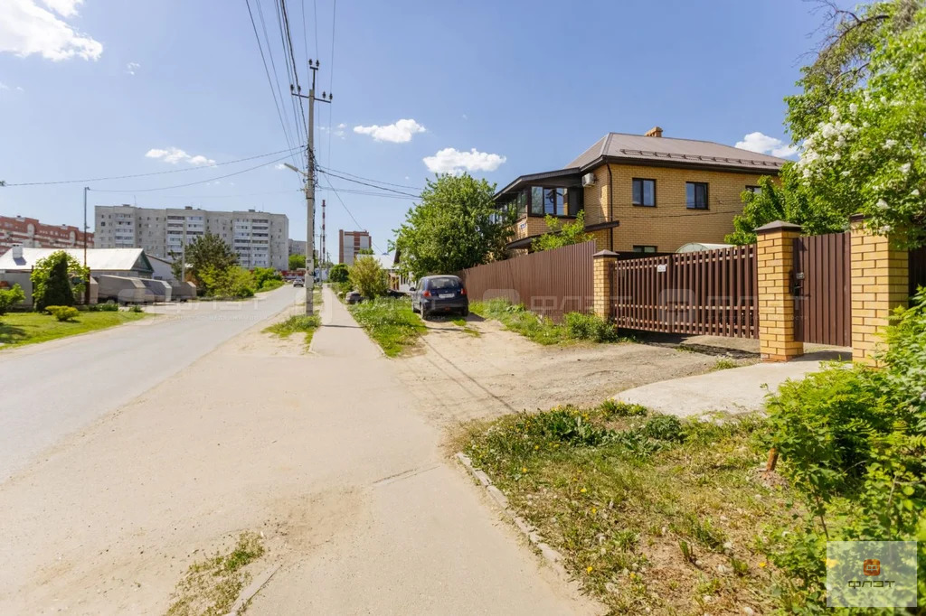 Продажа таунхауса, Казань, ул. Каспийская - Фото 38