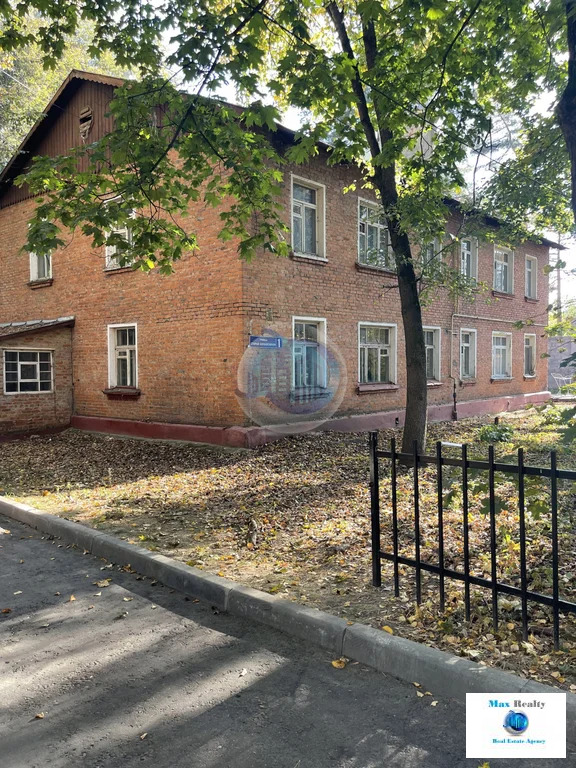 Продажа квартиры, Видное, Ленинский район, Старых Большевиков проезд - Фото 1