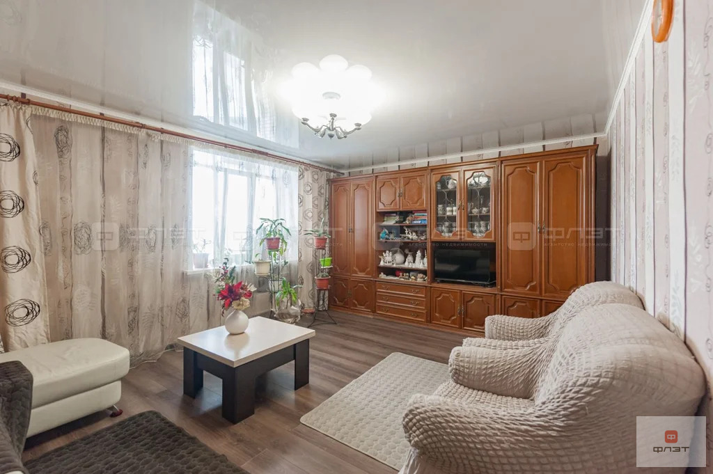 Продажа квартиры, Казань, ул. Академика Губкина - Фото 6