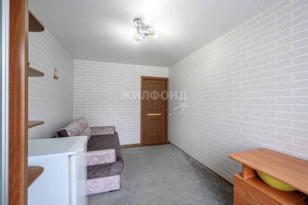 Продажа квартиры, Новосибирск, Красный пр-кт. - Фото 11