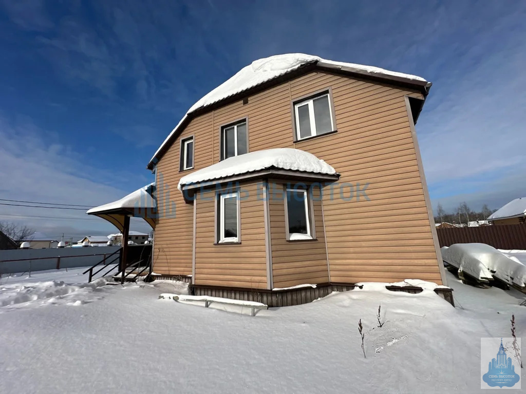 Продажа дома, Домодедово, Домодедово г. о., 218 - Фото 4