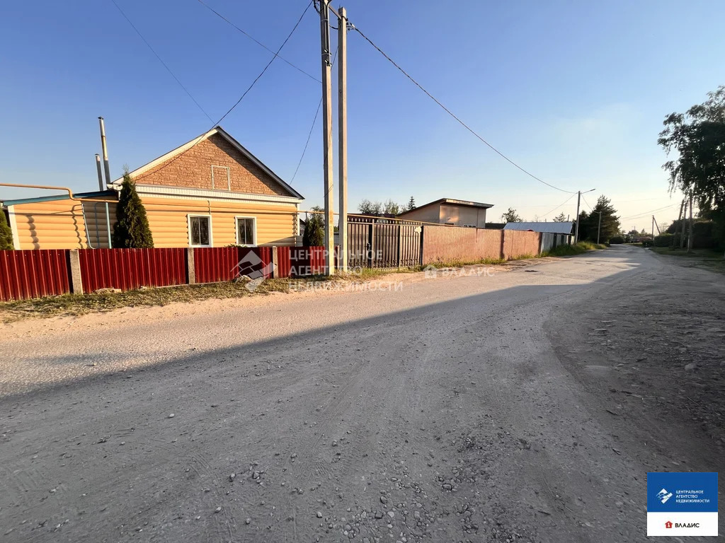 Продажа дома, Михайлов, Михайловский район, Подгорный пер. - Фото 3