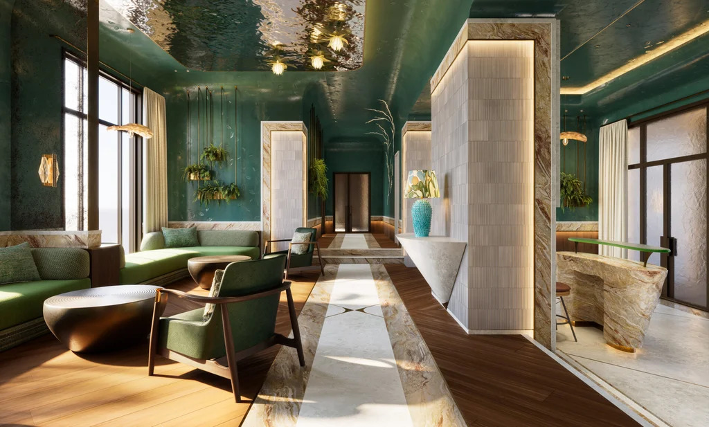 Продажа квартиры в новостройке, ул. Моисеенко - Фото 14