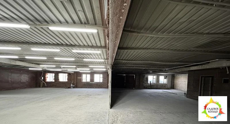Сдается производственно-складское помещение в 46-ти км - Фото 7