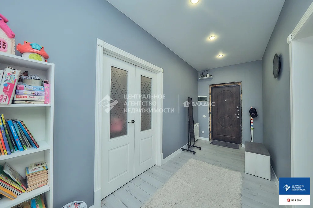 Продажа дома, Рыбное, Рыбновский район, Богатырская улица - Фото 13