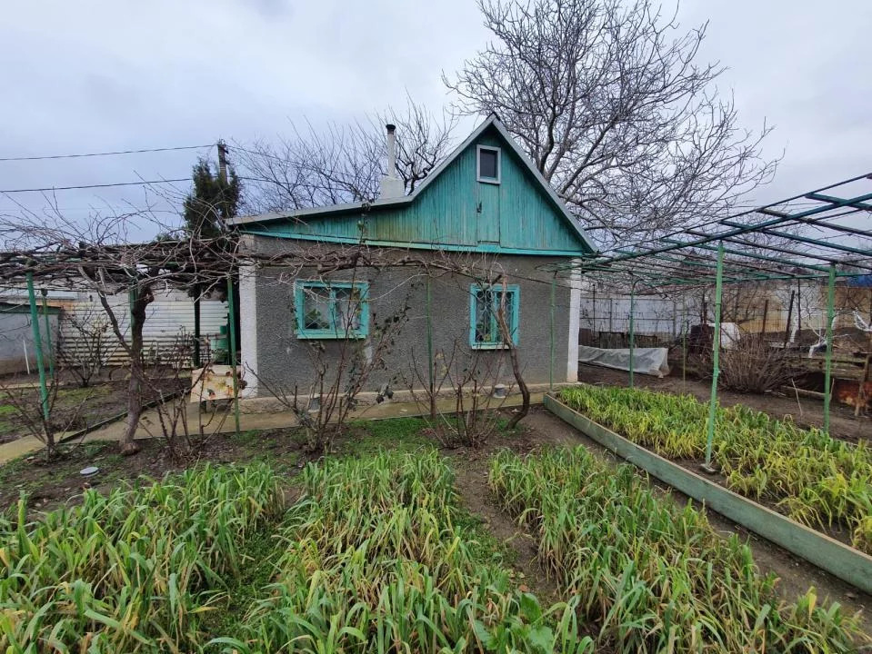 Купить Дом В Севастополе В Снт Якорь