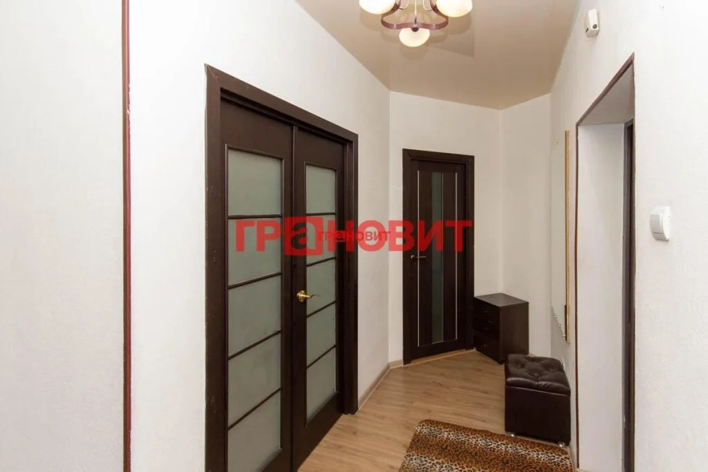 Продажа квартиры, Новосибирск, ул. Военная - Фото 10