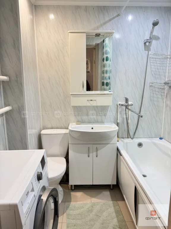 Продажа квартиры, Казань, ул. Сафиуллина - Фото 13