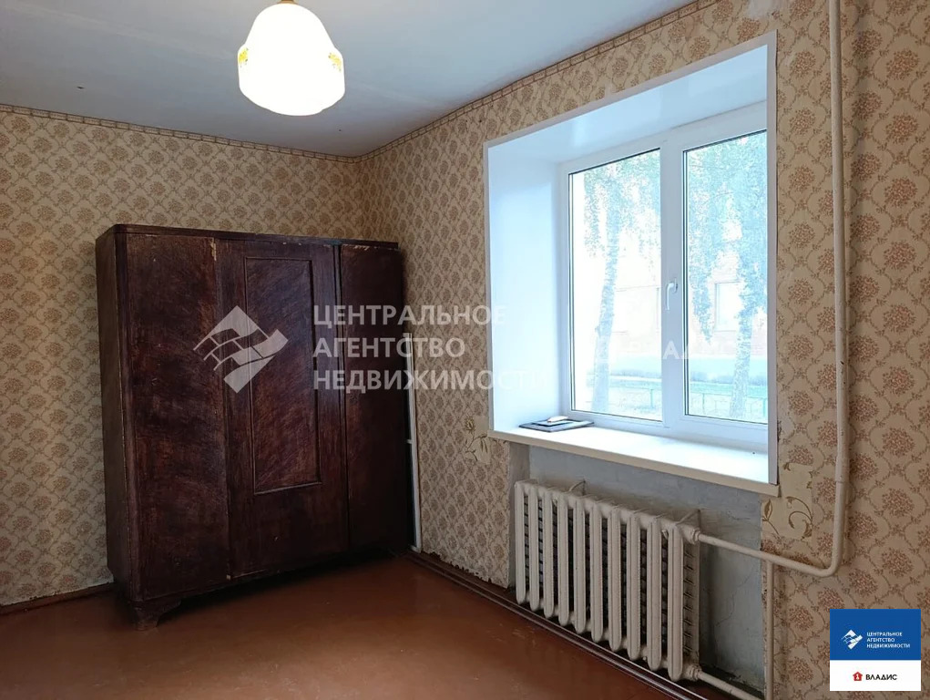 Продажа квартиры, Шилово, Шиловский район, ул. Советская - Фото 15