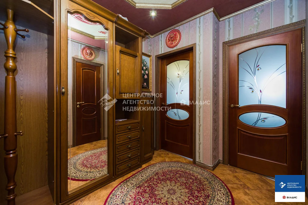 Продажа квартиры, Рязань, Народный бульвар - Фото 9