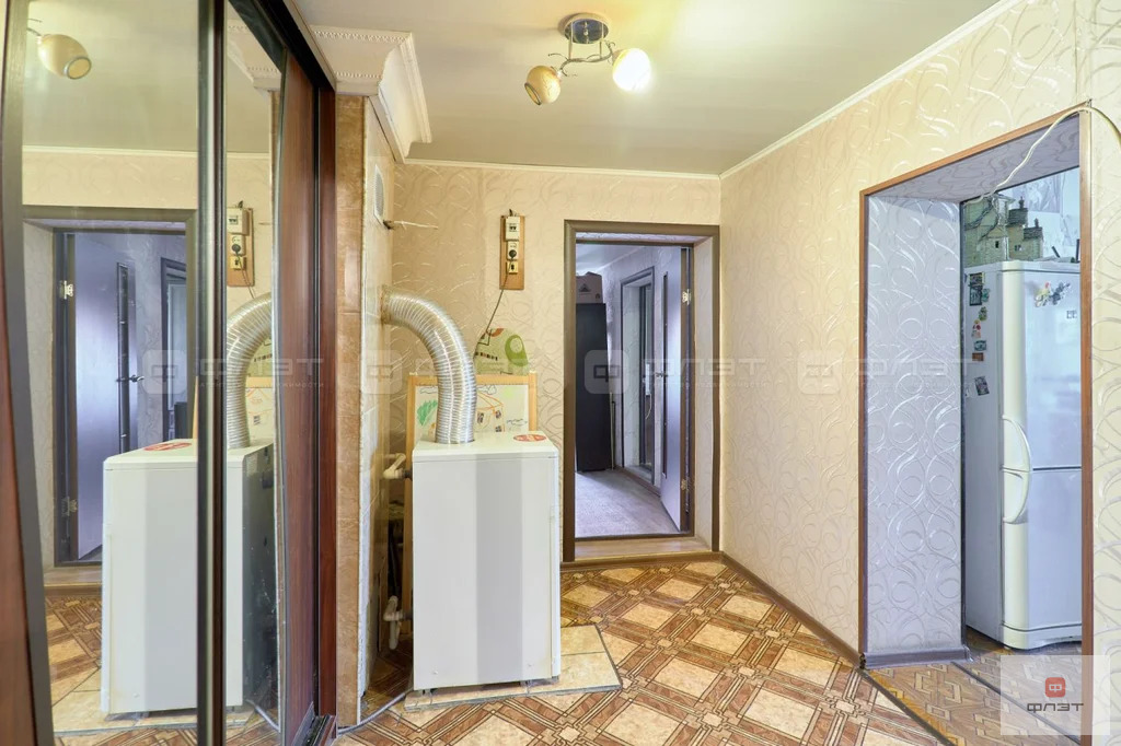 Продажа дома, Казань, ул. Верхоянская - Фото 4