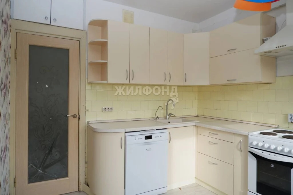 Продажа квартиры, Чистополье, Коченевский район, ул. Набережная - Фото 10